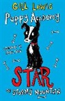 Gill Lewis - Puppy Academy: Star on Stormy Mountain