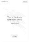 Alan Bullard - This Is the Truth Sent From Above
