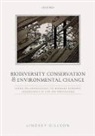 Lindsey Gillson, Lindsey (Associate Professor Gillson - Biodiversity Conservation and Environmental Change