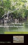 Peter J Hogarth, Peter J. Hogarth, Peter J. (Honorary Fellow Hogarth - Biology of Mangroves and Seagrasses
