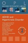 Philip Asherson, Tobias Banaschewski, Tobias (Medical Director Banaschewski, Tobias Zuddas Banaschewski, Jan Buitelaar, Jan K. Buitelaar... - Adhd and Hyperkinetic Disorder