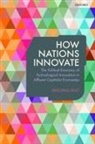 Jingjing Huo, Jingjing (Associate Professor Huo, Huo Jingjing - How Nations Innovate
