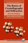Christopher Hammond, Christopher (University of Leeds Hammond - Basics of Crystallography and Diffraction