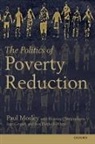 Paul Mosley, Paul (Professor of Economics Mosley - Politics of Poverty Reduction