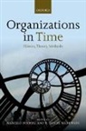 Marcelo Bucheli, Marcelo (Associate Professor of Business Bucheli, Marcelo Wadhwani Bucheli, R. Daniel Wadhwani, Marcelo Bucheli, Marcelo (Associate Professor of Business and History Bucheli... - Organizations in Time