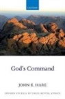 John E. Hare, John E. (Noah Porter Professor of Philosophi Hare, Hare John E. - God''s Command