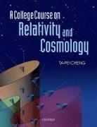 Ta-pei Cheng, Ta-Pei (Professor Emeritus Cheng, Cheng Ta-Pei - College Course on Relativity and Cosmology