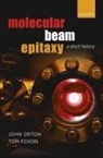Charles Thomas Foxon Foxon, Charles Thomas Orton Foxon, Tom Foxon, Foxon Tom, John Orton, John (Professor Orton... - Molecular Beam Epitaxy