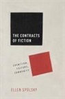 Ellen Spolsky, Ellen (Professor Emeritus Spolsky - Contracts of Fiction