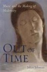 Julian Johnson - Out of Time