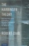 Robert Diab, Robert (Assistant Professor Diab, Diab Robert - Harbinger Theory
