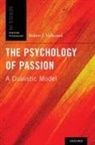 Dr. Robert J. Vallerand, Robert J Vallerand, Robert J. Vallerand - Psychology of Passion