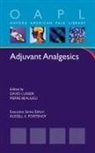 David Lussier, David Beaulieu Lussier, Pierre Beaulieu, Pierre (Professor Beaulieu, David Lussier, David (Assistant Professor of Medicine Lussier - Adjuvant Analgesics