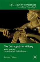 Jonathan Gilmore - Cosmopolitan Military