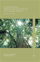 Hugo Bowles, Hugo Cogo Bowles, Hug Bowles, Hugo Bowles, Cogo, Cogo... - International Perspectives on English As a Lingua Franca