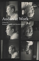 Bonnie Costello, Bonnie Costello, Bonnie Galvin Costello, Bonni Costello, Bonnie Costello, Galvin... - Auden At Work