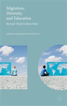Saija Dervin Benjamin, Fred Dervin, A Loparo, Benjamin, Benjamin, Saija Benjamin... - Migration, Diversity and Education