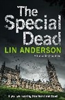 Lin Anderson - The Special Dead
