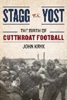 John Kryk, Kryk John - Stagg Vs. Yost