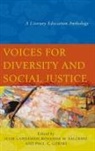 Julie Gorski Landsman, Julie Salcedo Landsman, Paul C Gorski, Paul C. Gorski, Gorski Paul C., Julie Landsman... - Voices for Diversity and Social Justice