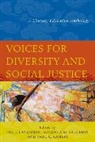 Julie Gorski Landsman, Julie Salcedo Landsman, Paul C. Gorski, Gorski Paul C., Julie Landsman, Landsman Julie... - Voices for Diversity and Social Justice