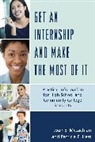 Patricia F Hess, Patricia F. Hess, Hess Patricia F., Joan E McLachlan, Joan E. Mclachlan, Joan E. Hess Mclachlan... - Get an Internship and Make the Most of It