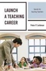 Peter P. Leibman, Leibman Peter P. - Launch a Teaching Career