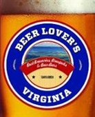 Tanya Birch - Beer Lover''s Virginia