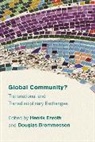 Douglas Brommesson, Brommesson Douglas, Henrik Enroth, Enroth Henrik - Global Community Transnationalcb