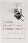 Adam D. Moore - Privacy Security Amp Accountabilpb