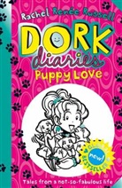 Rachel Renee Russell, Erin Russell, Nikk Russell, Nikki Russell, Rachel R. Russell, Rachel René Russell... - Puppy Love
