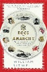 William Sitwell, William Sitwell - Eggs Or Anarchy