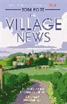 Tom Fort, Fort Tom, TOM FORT - The Village News