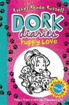 Rachel Renee Russell, Russell Rachel Renee - Puppy Love
