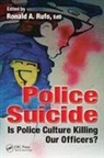 Ronald A. Rufo, Ronald A Rufo, Ronald A. Rufo, Ronald A. (Kaplan University Rufo - Police Suicide