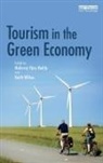 BO, Maharaj Vijay (Anglia Ruskin University Reddy, Maharaj Vijay Wilkes Reddy, Maharaj Vijay Reddy, Maharaj Vijay (Anglia Ruskin University; Bournemouth University Reddy, Keith Wilkes... - Tourism in the Green Economy