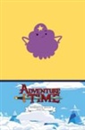 Ryan North - Adventure Time