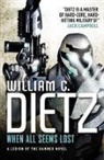 William C. Dietz - When All Seems Lost