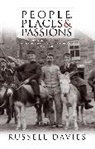 Russell Davies, Davies Russell, Davies Russell - People, Places and Passions