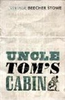 Harriet Beecher Stowe - Uncle Tom's Cabin