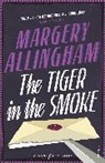 Margery Allingham - The Tiger In The Smoke