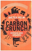 Dieter Helm - Carbon Crunch