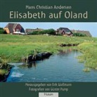 Hans  Christian Andersen, Günter Pump - Elisabeth auf Oland