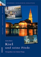 Jutta Kürtz, Günter Pump - Kiel und seine Förde