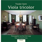 Theodor Storm, Günter Pump, Kar Ernst Laage, Karl Ernst Laage - Viola tricolor