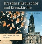 Jürgen Helfricht - Dresdner Kreuzchor und Kreuzkirche
