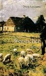 Georg Asmussen, Heimatverei d Landschaft Angeln, Heimatverein der Landschaft Angeln - Wegsucher
