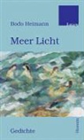 Bodo Heimann - Meer Licht
