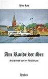 Hans Leip - Am Rande der See