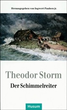 Theodor Storm, Ingwer jr Paulsen, Ingwert jr Paulsen, Ingwert Paulsen - Der Schimmelreiter